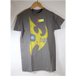 BLIZZARD ENTERTAINMENT MENS T-SHIRT SMALL