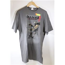NINJA GAIDEN 2 MENS T-SHIRT LARGE