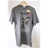 Image 1 : NINJA GAIDEN 2 MENS T-SHIRT LARGE