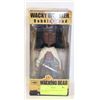 Image 1 : WALKING DEAD BOBBLE HEAD (MICHONNE)