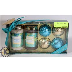 AIR AND WATER GIFT SET