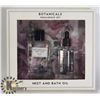 Image 1 : NEW ROSE SCENT BODY MIST AND BATH OIL