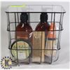 Image 1 : NEW 5PC ORANGE SCENT BODY CARE SET