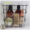Image 1 : NEW 5PC ORANGE SCENT BODY CARE SET