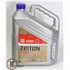 Image 1 : 1 GALLON JUG OF CONOCO TRITON ECT FULL SYNTHETIC