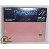 Image 1 : NIGHT SHADES DBLE BED FITTED SHEET