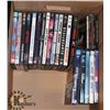 Image 1 : LOT OF 19 DVDS