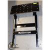 Image 1 : MASTERCRAFT FOLDING WORK TABLE