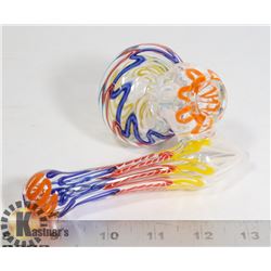 GLASS WATER PIPE