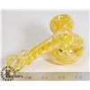 Image 1 : GLASS WATER PIPE