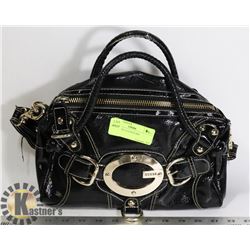 AUTHENTIC GUESS PURSE