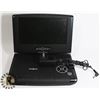 Image 1 : INSIGNIA PORTABLE DVD PLAYER