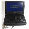 Image 1 : INSIGNIA PORTABLE DVD PLAYER