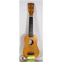 UKULELE