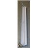 Image 1 : COMMERCIAL ELECTRIC 4' SHOP LIGHT