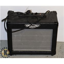 TRAYMOR AMPLIFIER 15WX12HX7D