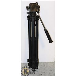 VELBON D-500 TRIPOD VELBON ADJUSTABLE
