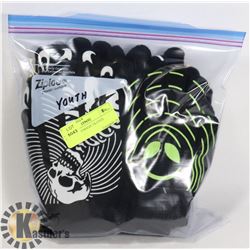 12PK YOUTH MAGIC GLOVES