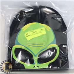 3PK KIDS HALLOWEEN TOQUES