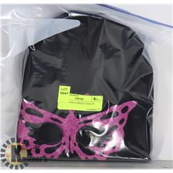 3PK KIDS HALLOWEEN TOQUES