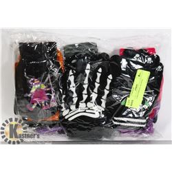 12PK CHILD MAGIC GLOVES