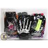 Image 1 : 12PK CHILD MAGIC GLOVES