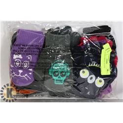 12PK CHILD MAGIC GLOVES