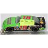 Image 1 : #18 INTERSTATE BATTERIES BOBBY LABONTE