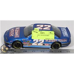 #22 MAXWELL HOUSE BOBBY LABONTE