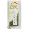 Image 1 : NEW SEALED POCKET GOLF PRO RECORDER