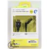 Image 1 : NEW 2 IN 1 MICRO/MINI HDMI  CABLE