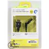 Image 1 : NEW 2 IN 1 MICRO/MINI HDMI  CABLE