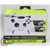 Image 1 : BIONIK FALCON ADVANCED WIRELESS CONTROLLER