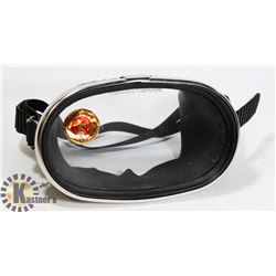 NEMROD TEMPERED GLASS DIVING GOGGLES