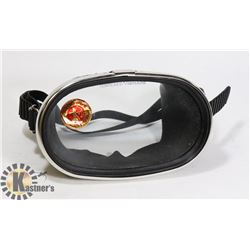 NEMROD TEMPERED GLASS DIVING GOGGLES