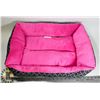 Image 1 : NEW PET BED