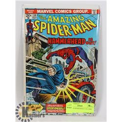AMAZING SPIDER MAN # 130 COMIC