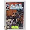 Image 1 : PUNISHER # 2 ZECK MINI SERIES COMIC