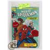 Image 1 : POLYBAGGED SEALED WEB OF SPIDER MAN #113 COMIC