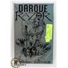 Image 1 : RARE NECRO DEATH EDITION DARQUE RAZOR COMIC