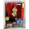 Image 1 : NEW IN BOX GIANT STAR WARS TALKING BANK