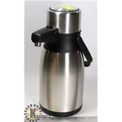 NEW HOME PRESENCE 2.5L (86 OZ) INSULATED