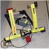 Image 1 : TACX TRAINER TO CONVERT YOUR OWN BIKE INTO A