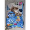 Image 1 : BAG OF PURINA CAT FOOD