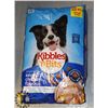 Image 1 : BAG OF KIBBLES AND BITS DOG FOOD