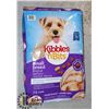 Image 1 : BAG OF KIBBLES AND BITS DOG FOOD