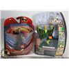 Image 1 : BUNDLE OF 2 ACTION FIGURES