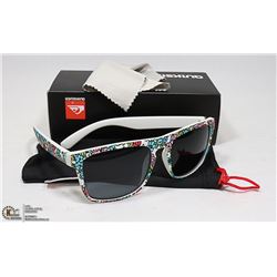 PAIR OF NEW QUIKSILVER SUNGLASSES