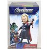 Image 1 : MARVEL AVENGERS THOR HEADKNOCKER FIGURE
