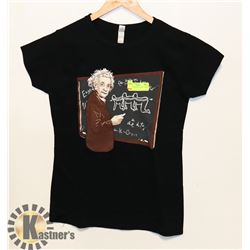 HUMAN CENTIPEDE LADIES' TSHIRT LARGE